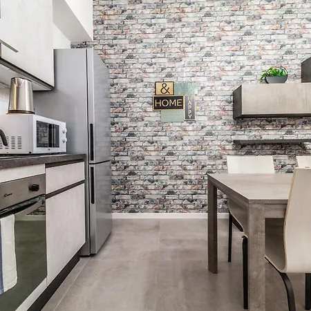 Tartini Lofts *