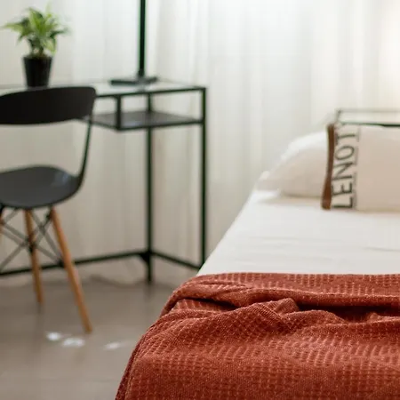 Apartment Tartini Lofts *