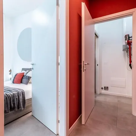Tartini Lofts * Bologna