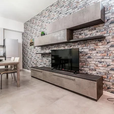 Tartini Lofts *