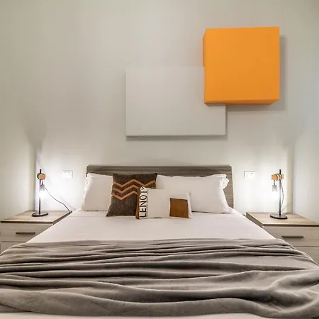 Apartment Tartini Lofts Bologna