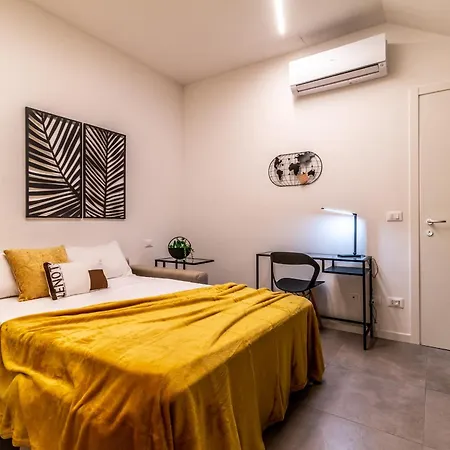 Tartini Lofts * Bologna