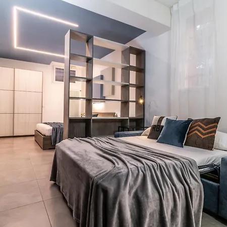 Apartment Tartini Lofts *