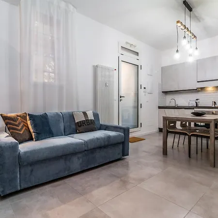 Apartment Tartini Lofts Bologna