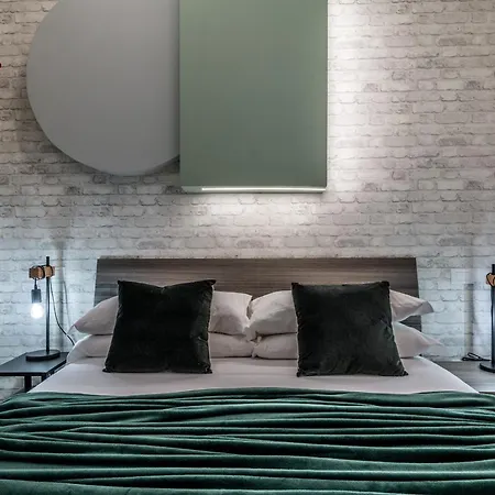 Tartini Lofts * Bologna