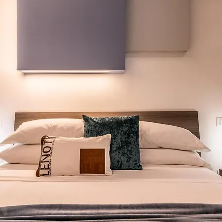 Tartini Lofts Bologna