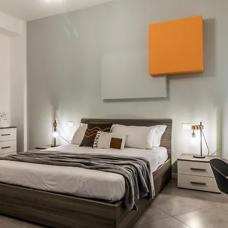 Tartini Lofts Apartment