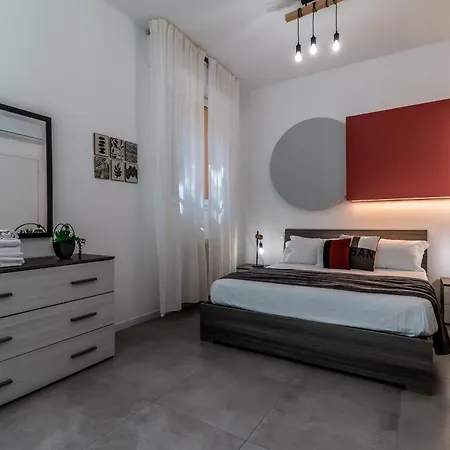 Apartment Tartini Lofts Bologna