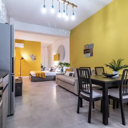 Tartini Lofts Bologna