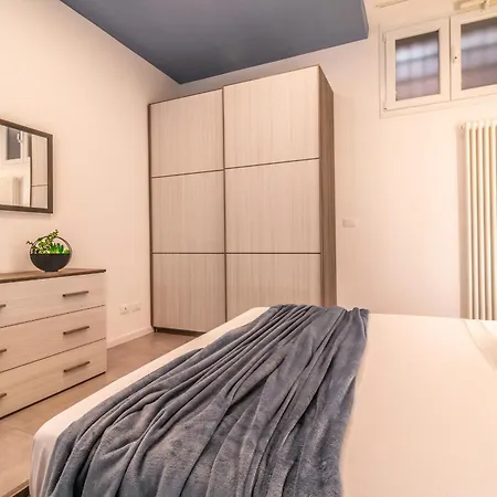 Tartini Lofts *
