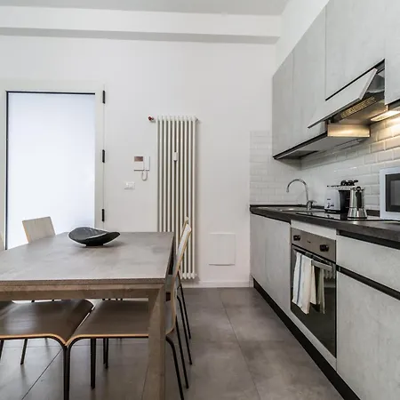 Apartment Tartini Lofts