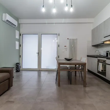 Tartini Lofts *