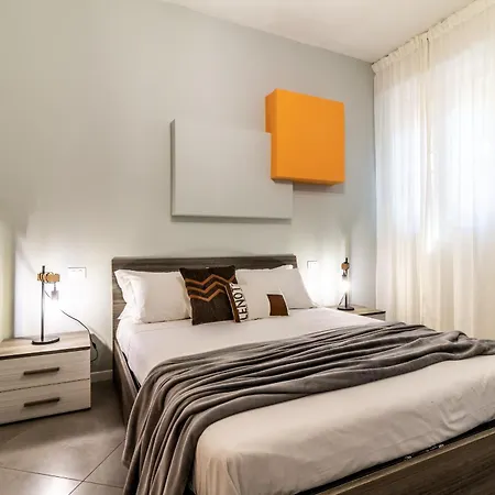 Apartment Tartini Lofts Bologna