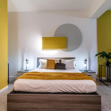Tartini Lofts Apartment *