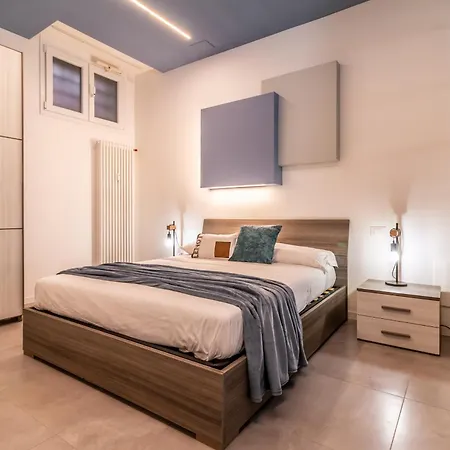 Tartini Lofts Apartment Bologna