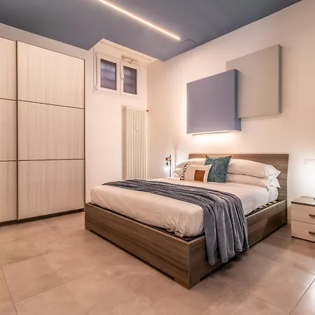 Apartment Tartini Lofts *