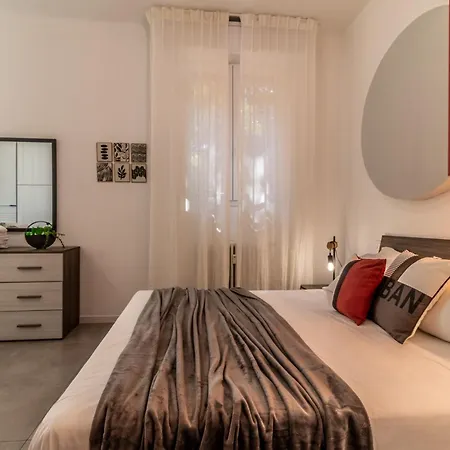 Apartment Tartini Lofts Bologna