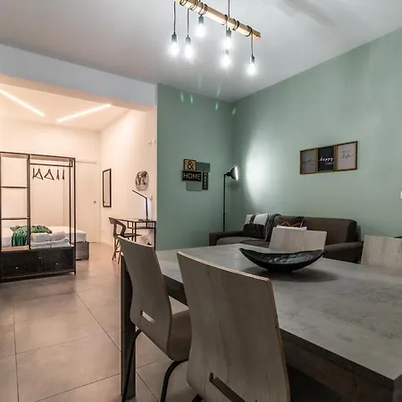 Tartini Lofts *