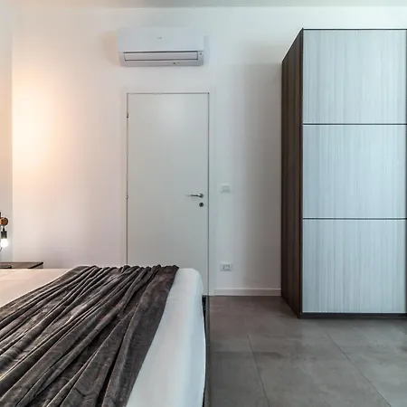Tartini Lofts * Bologna