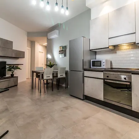 Tartini Lofts Apartment Bologna