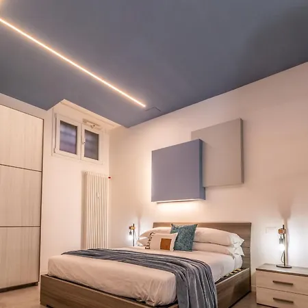 Apartment Tartini Lofts Bologna