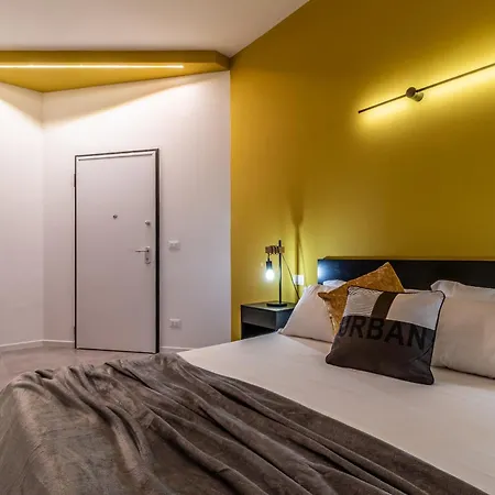 Tartini Lofts Apartment