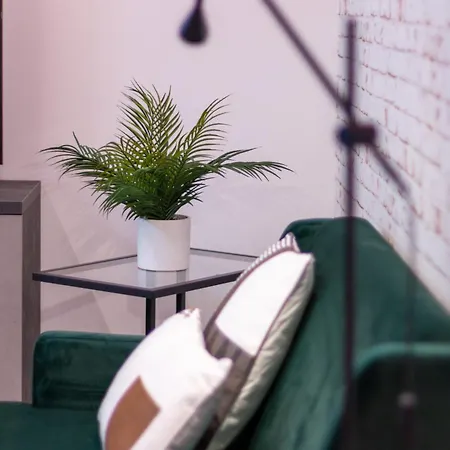 Apartment Tartini Lofts Bologna