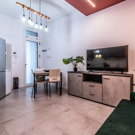 Apartment Tartini Lofts