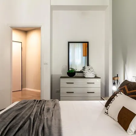 Tartini Lofts Bologna