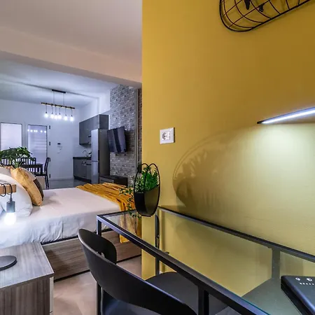 Apartment Tartini Lofts Bologna