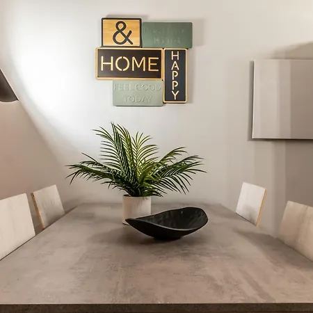 Apartment Tartini Lofts *