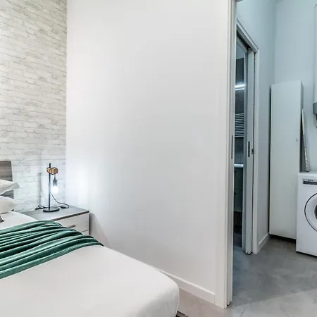 Tartini Lofts 博洛尼亚