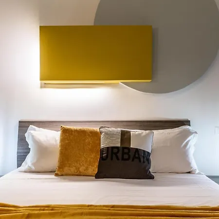 Tartini Lofts 公寓