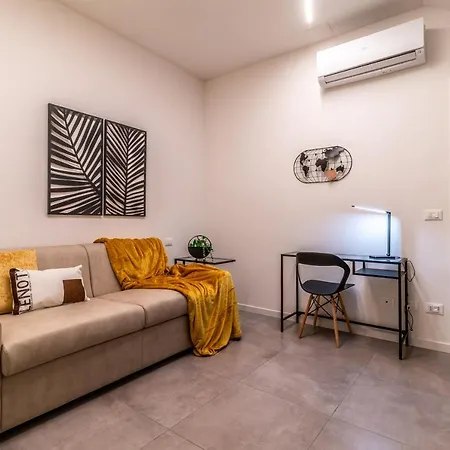 Tartini Lofts 博洛尼亚