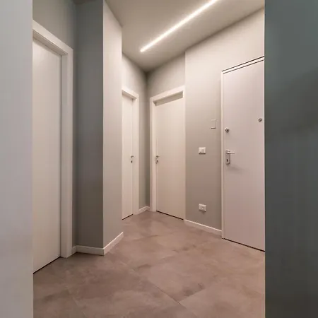 Tartini Lofts 公寓 博洛尼亚