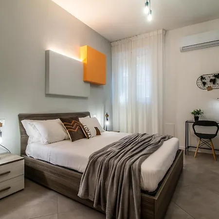 公寓 Tartini Lofts