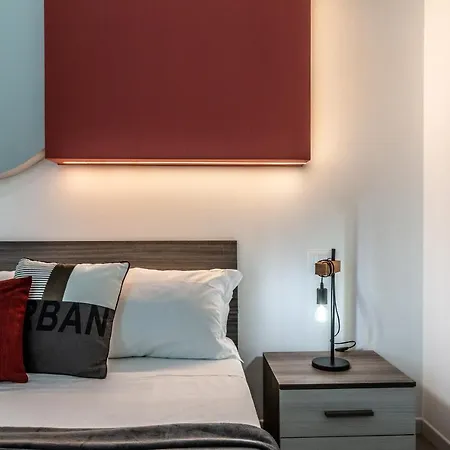 Tartini Lofts *