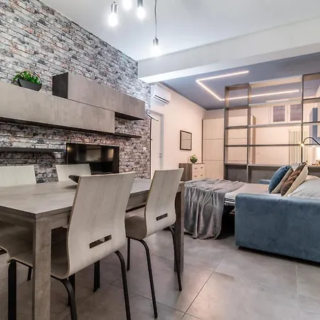 Tartini Lofts 博洛尼亚